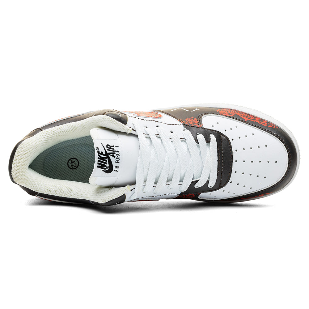 Nobara Kugisaki No.1 Custom Sneakers