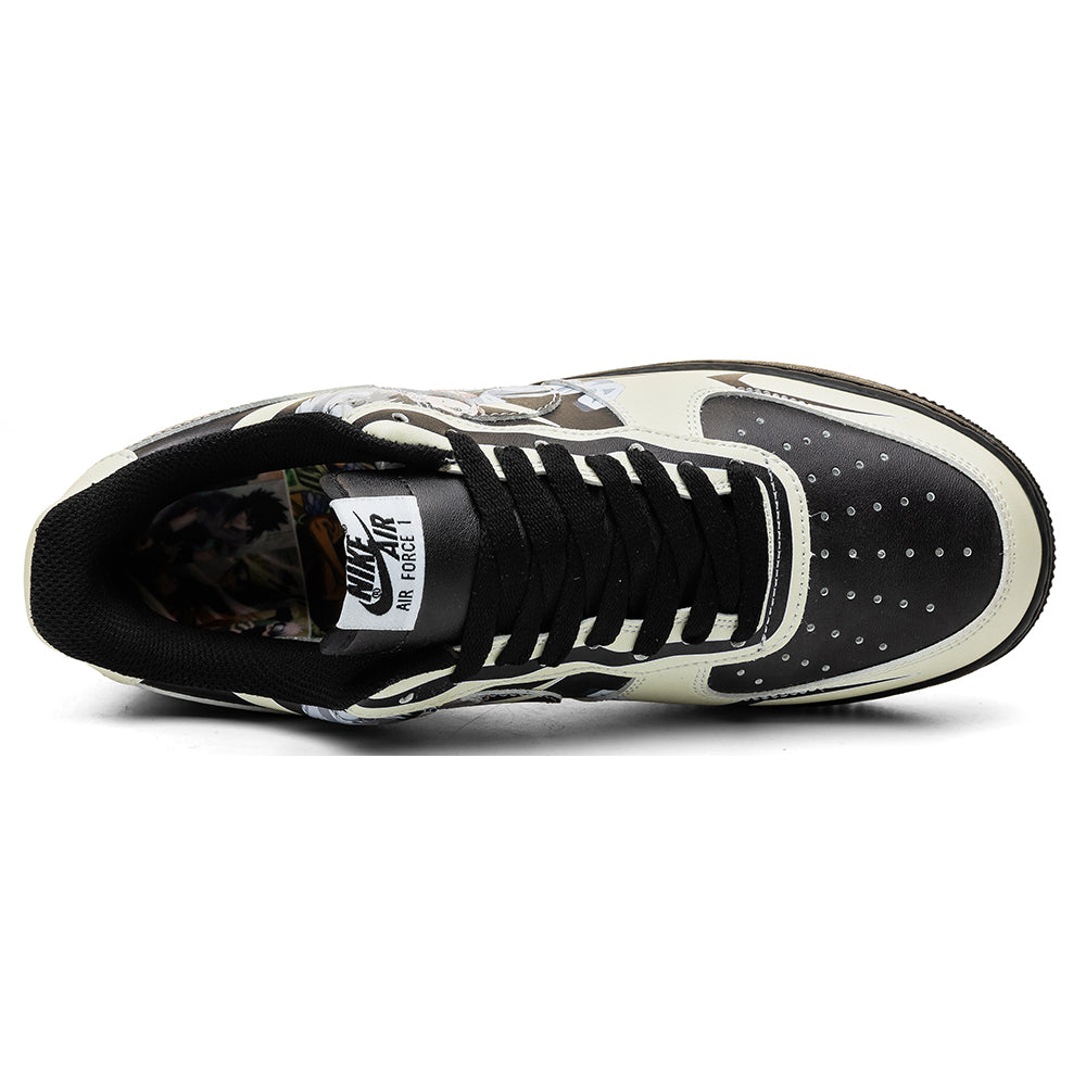 BokuAka V.1 Custom Sneakers