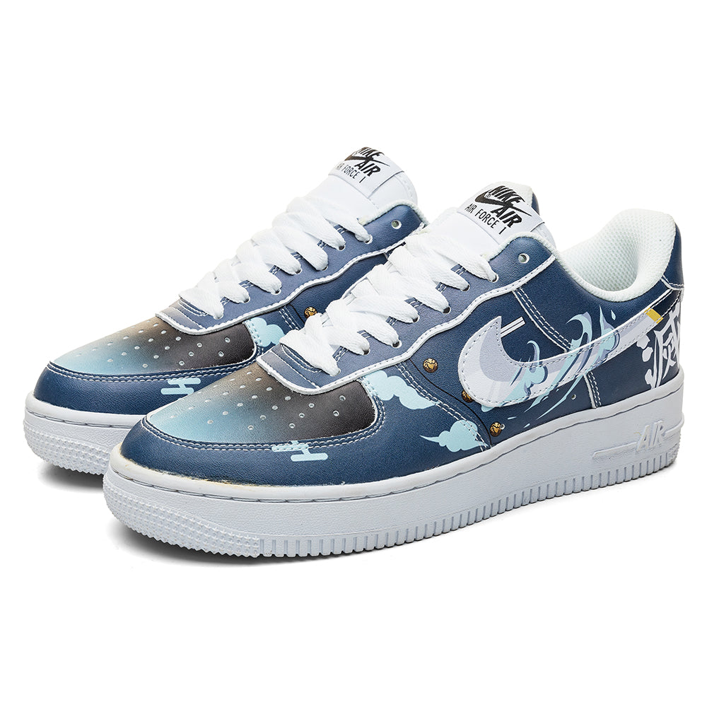 Muichiro V.5 Custom Sneakers