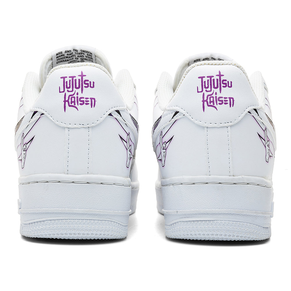 Satoru Gojo V.6 Custom Sneakers