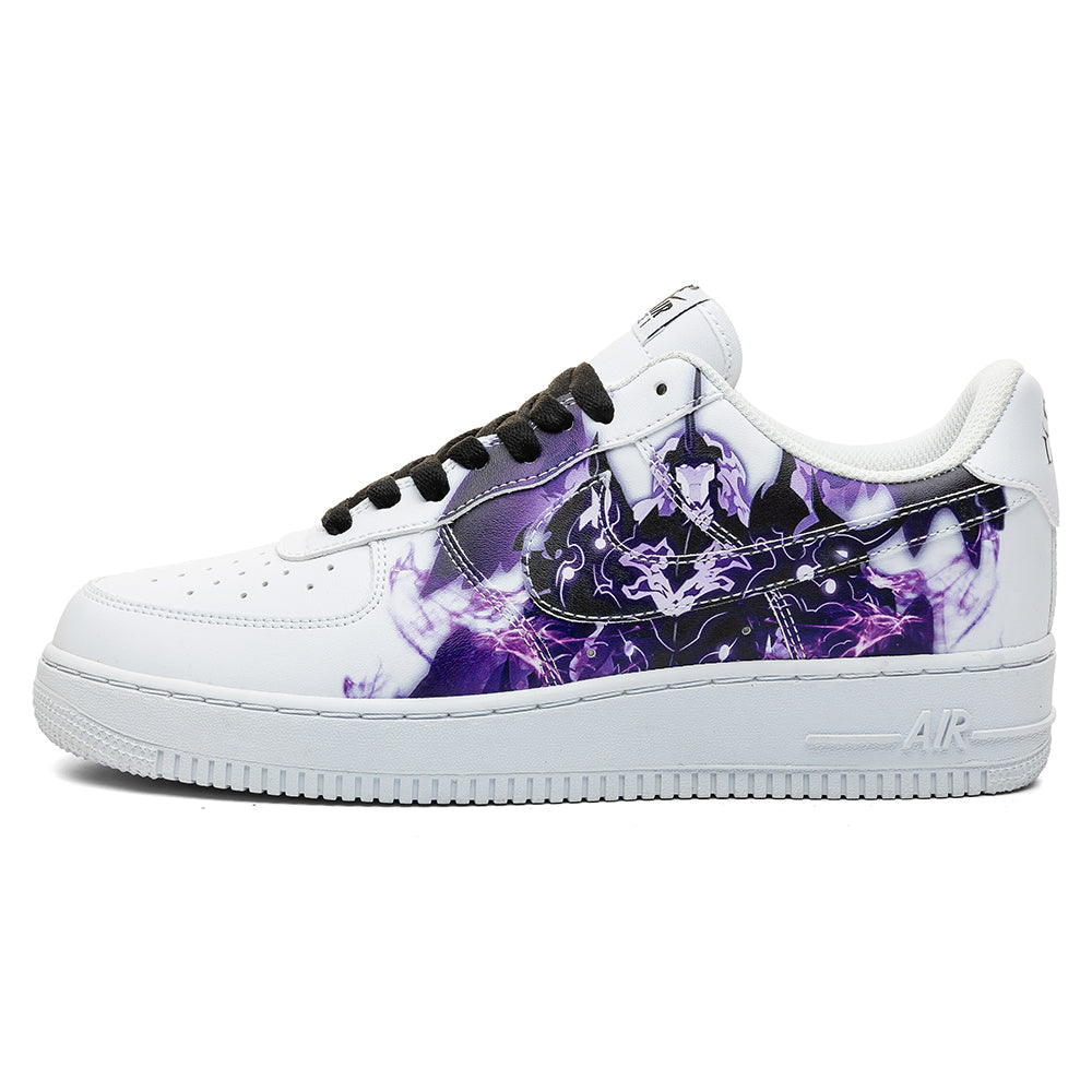 Bellion V.4 Custom Sneakers
