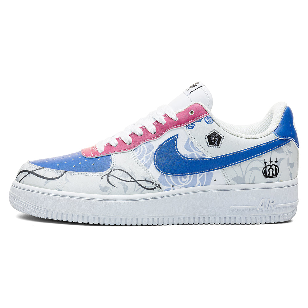 Michael Kaiser V.1 Custom Sneakers