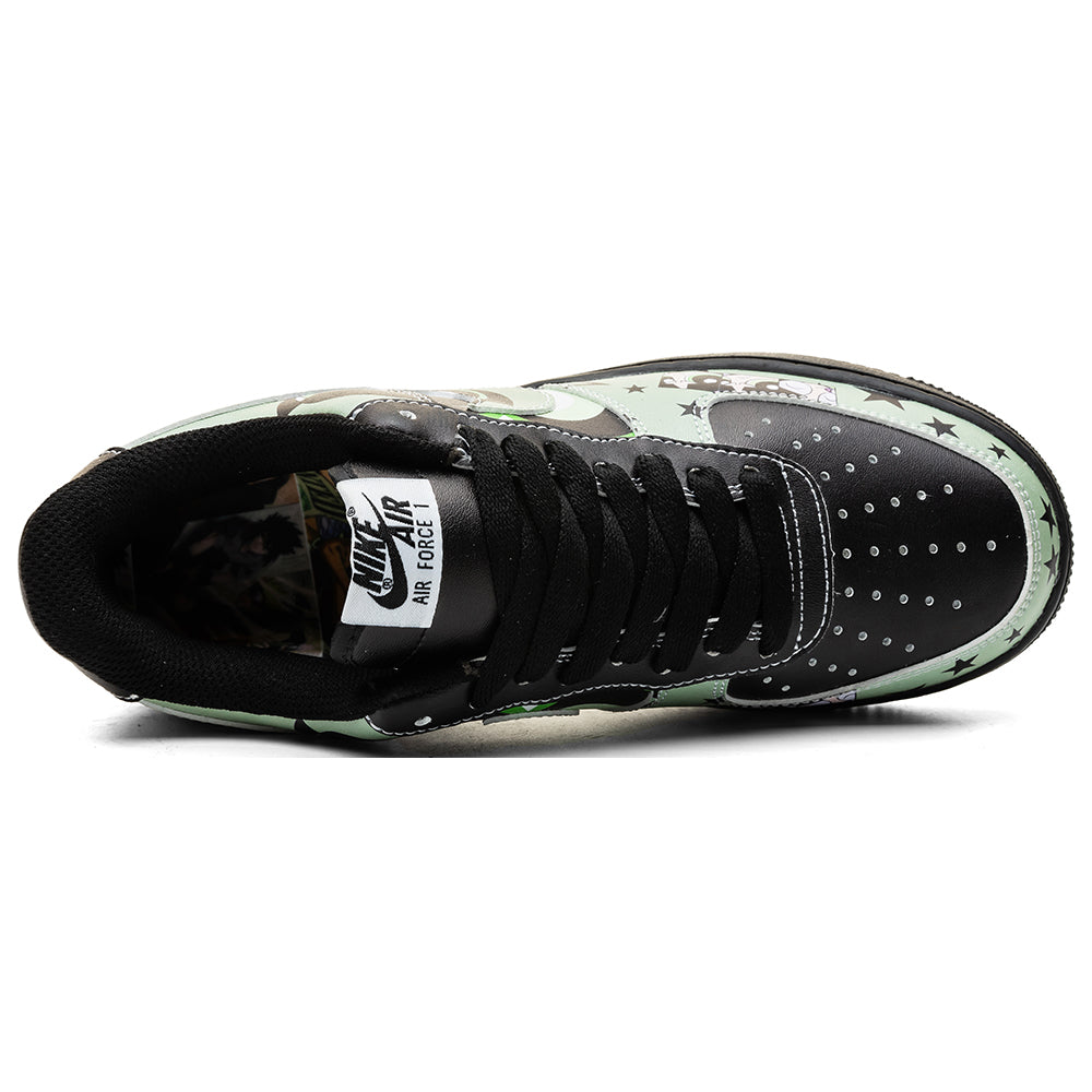 Buttercup V.1 Custom Sneakers