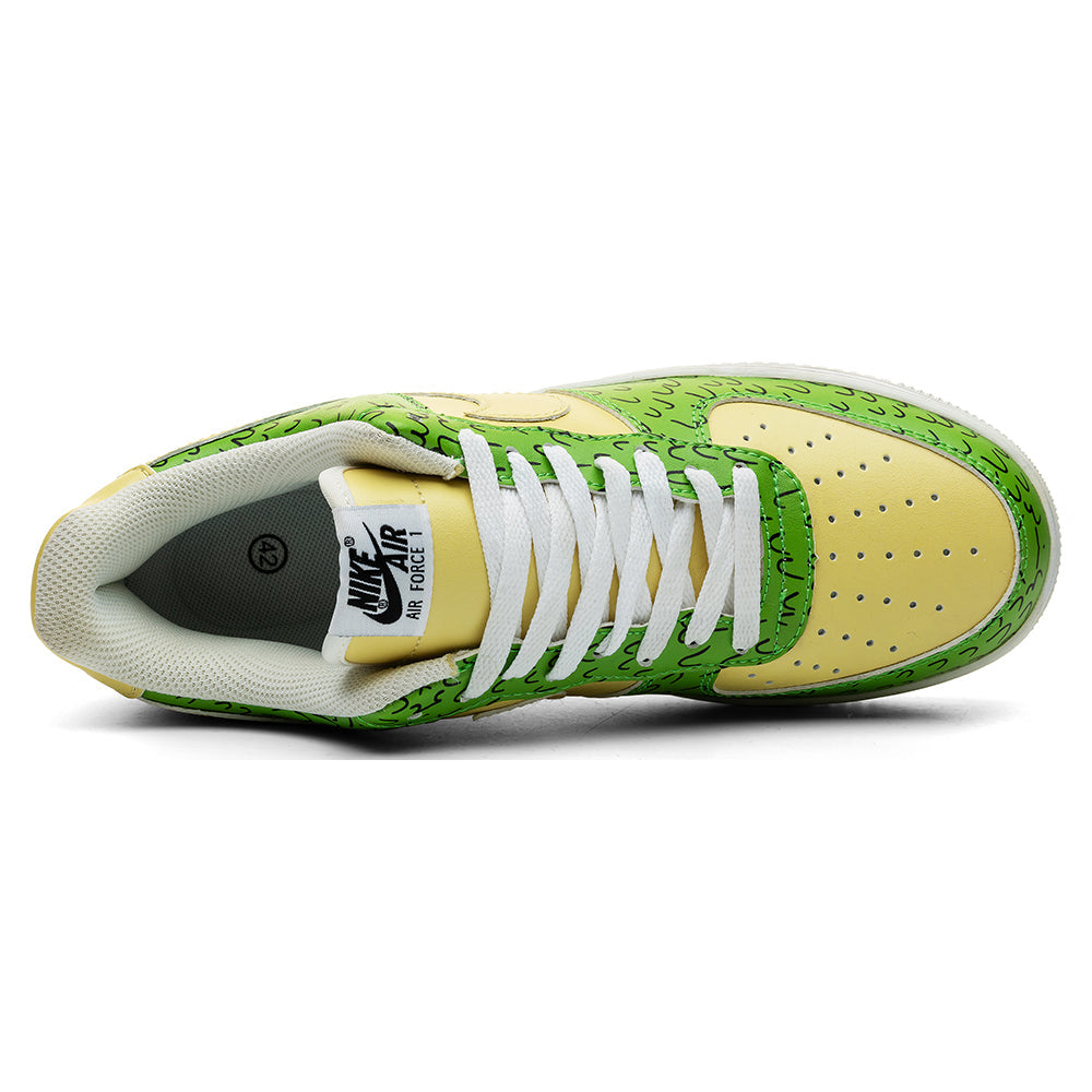 Shenron Custom Sneakers