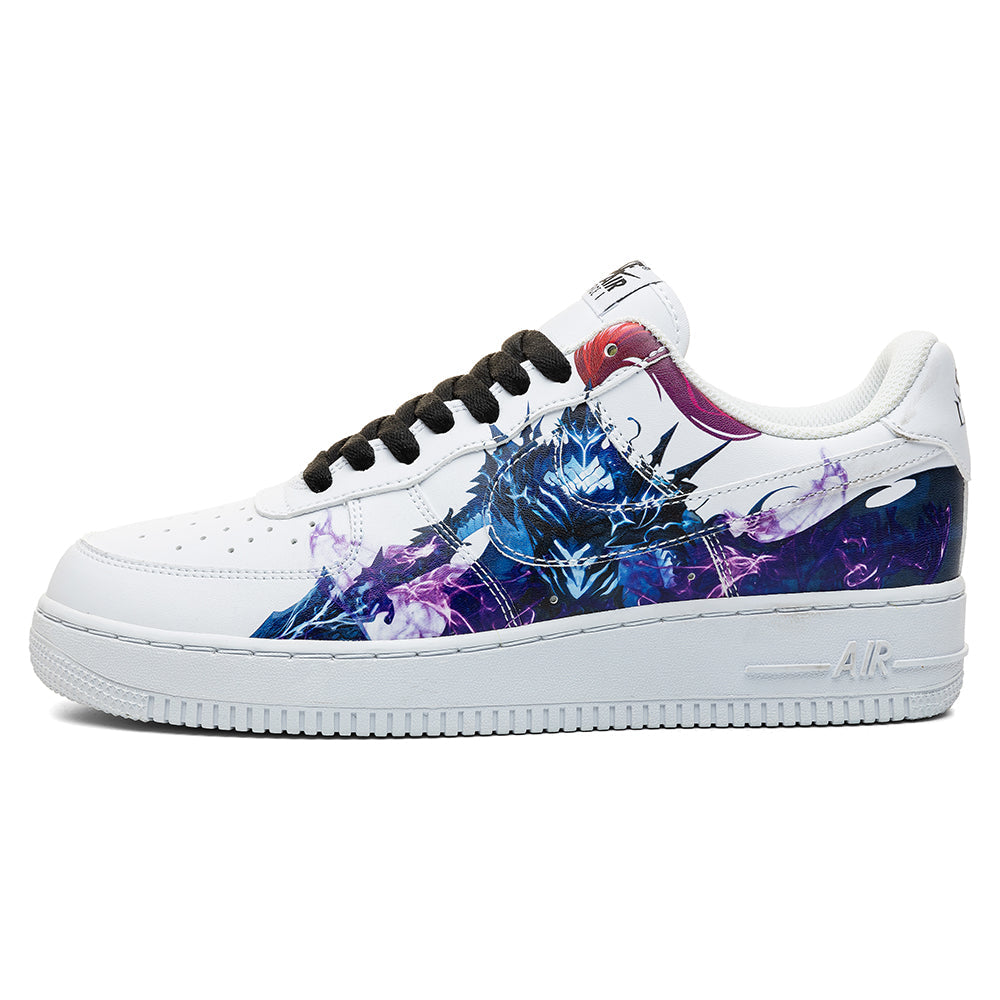 Igris V.3 Custom Sneakers