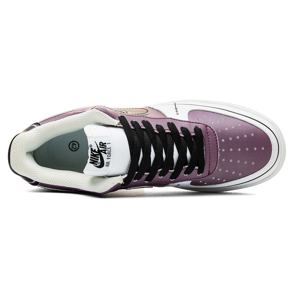 Choso No.1 Custom Sneakers