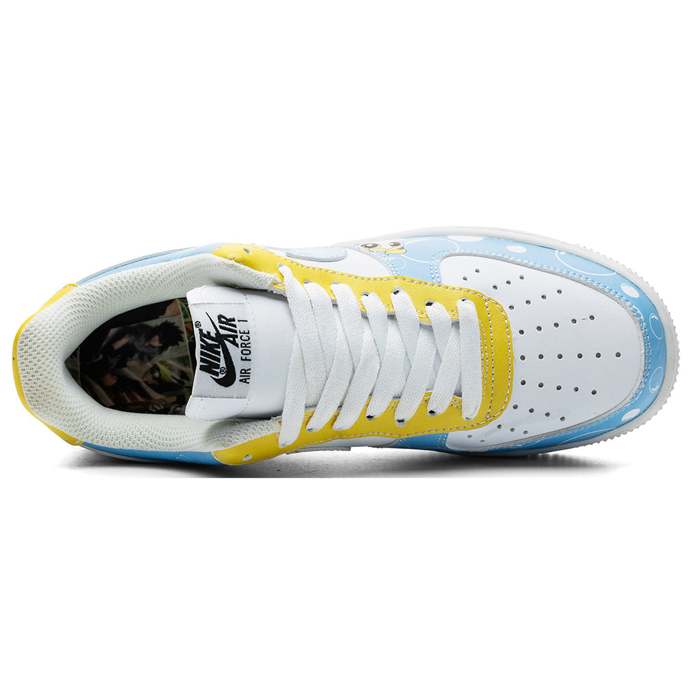 Bubbles V.1 Custom Sneakers