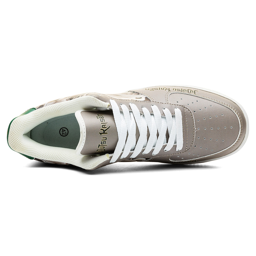Suguru Geto No.2 Custom Sneakers