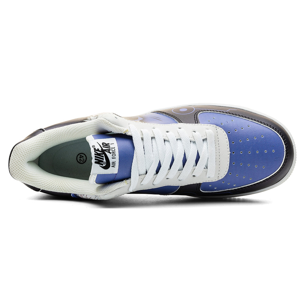 Toge Inumaki No.2 Custom Sneakers