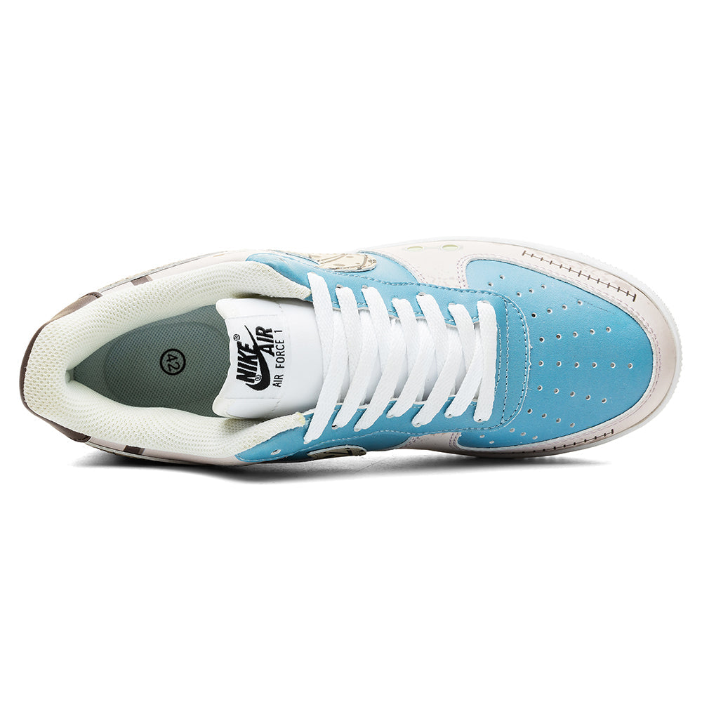 Kento Nanami No.2 Custom Sneakers