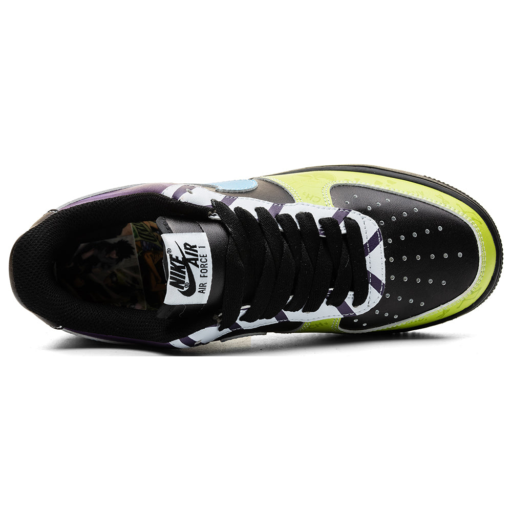 Mojo Jojo V.1 Custom Sneakers