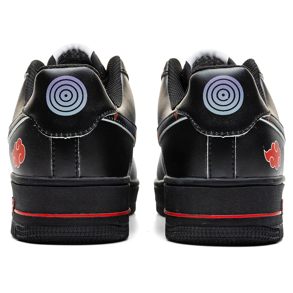 Akatsuki Pain V.2 Custom TS Low Sneakers