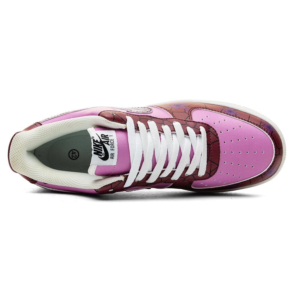 Daki Custom Sneakers