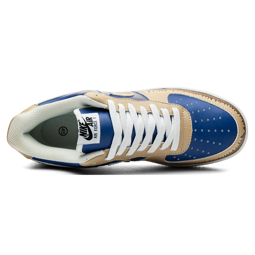 Inosuke Hashibira Custom Sneakers