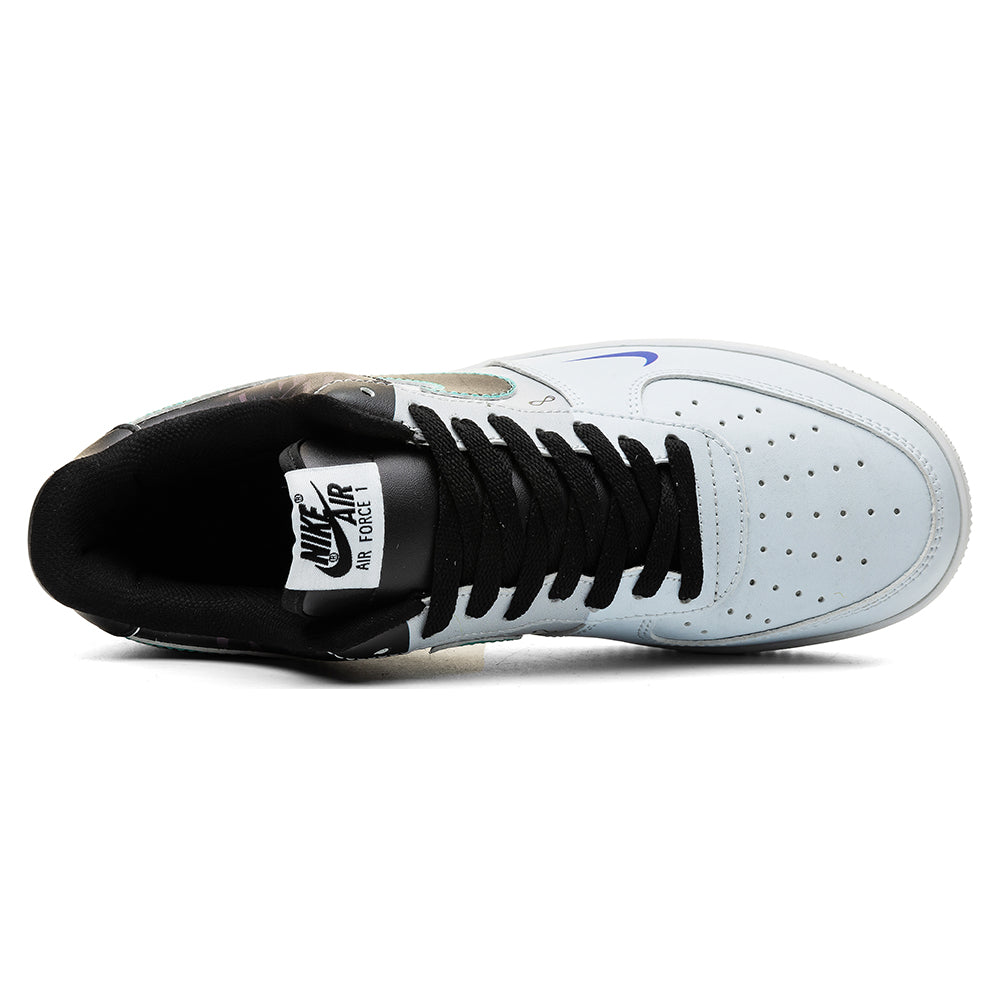 Satoru Gojo No.2 Custom Sneakers