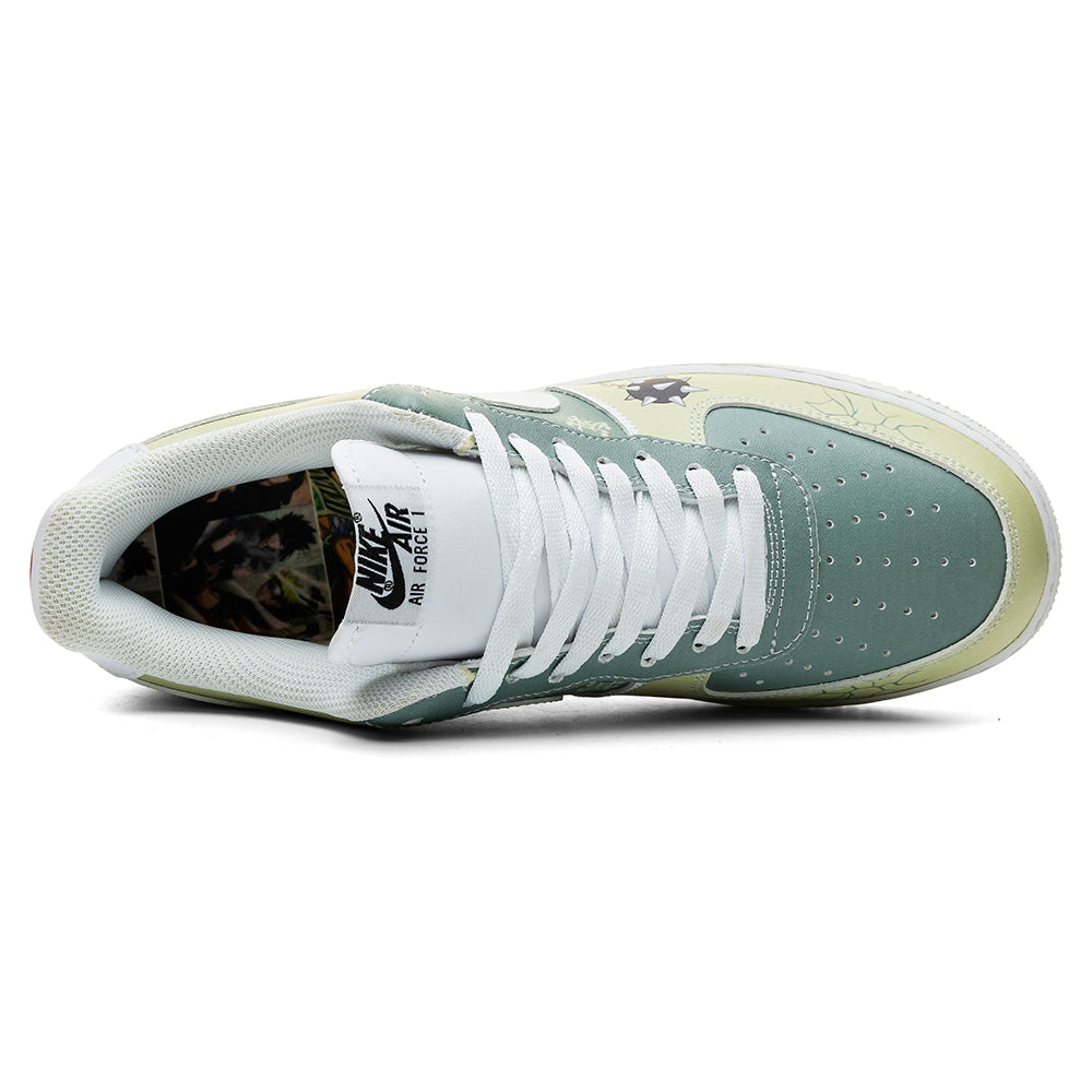 Gyomei Himejima V.1 Custom Sneakers