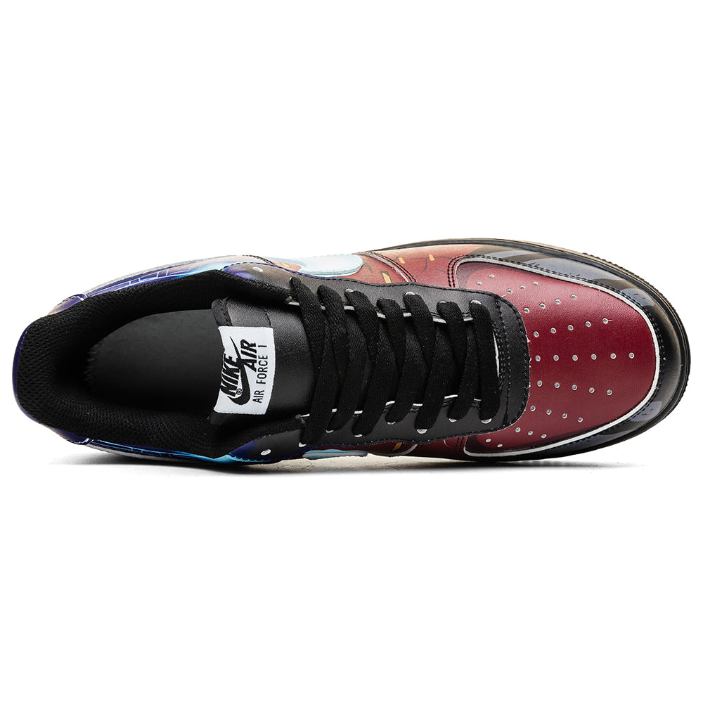 Madara Uchiha V.1 Custom Sneakers
