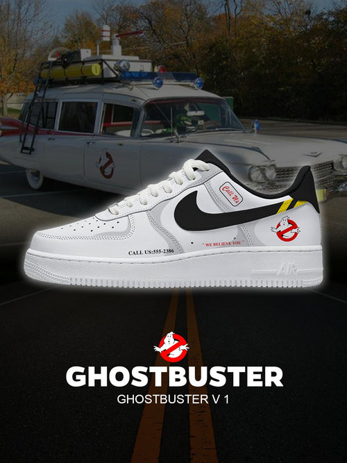 GB V.1 Custom Sneakers