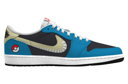 Lucario V.2 Custom TS Low Sneakers