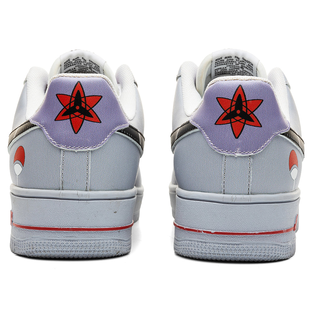 Sasuke Custom Sneakers