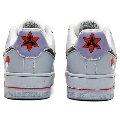 Sasuke Custom Sneakers