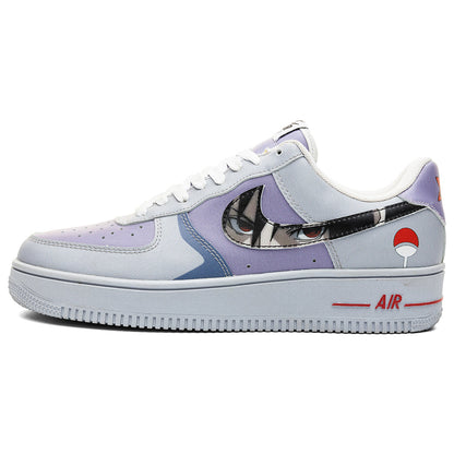 Sasuke Custom Sneakers