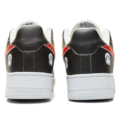 Nobara Kugisaki No.1 Custom Sneakers