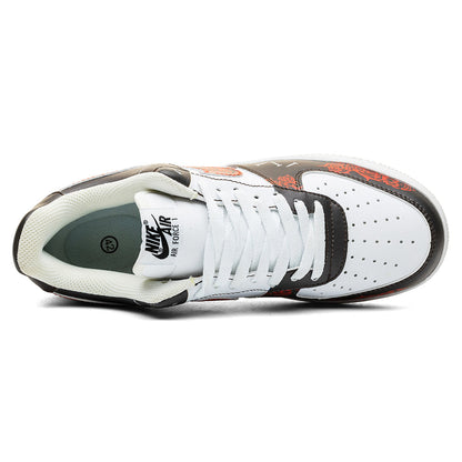 Nobara Kugisaki No.1 Custom Sneakers