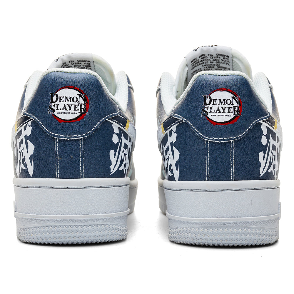 Muichiro V.5 Custom Sneakers