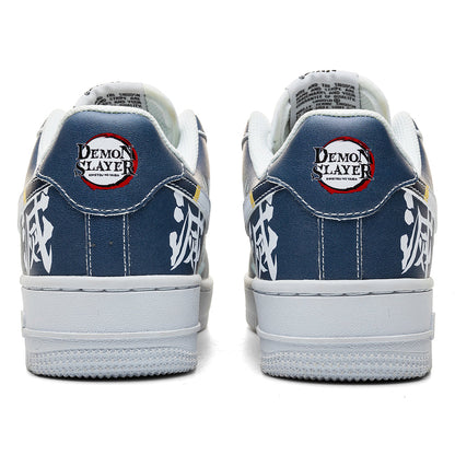 Muichiro V.5 Custom Sneakers