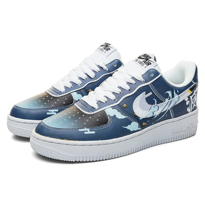 Muichiro V.5 Custom Sneakers