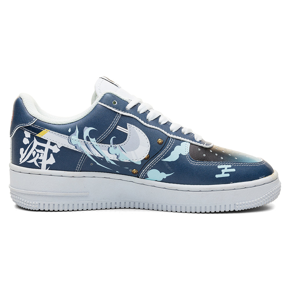 Muichiro V.5 Custom Sneakers