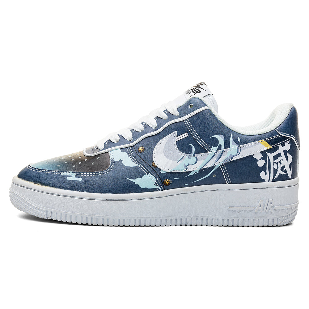 Muichiro V.5 Custom Sneakers