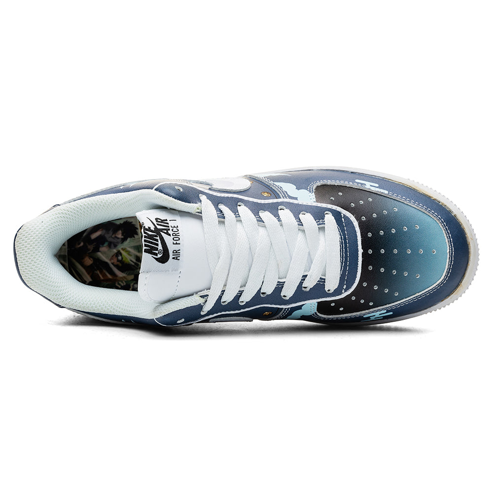 Muichiro V.5 Custom Sneakers