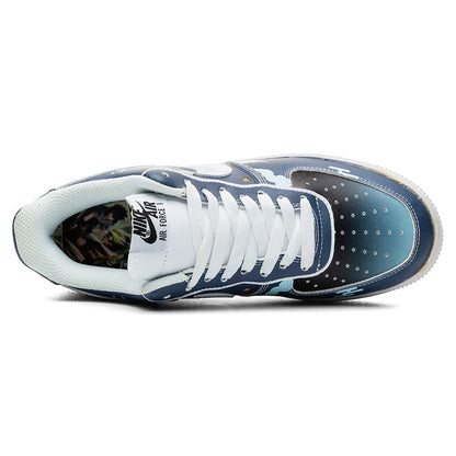 Muichiro V.5 Custom Sneakers
