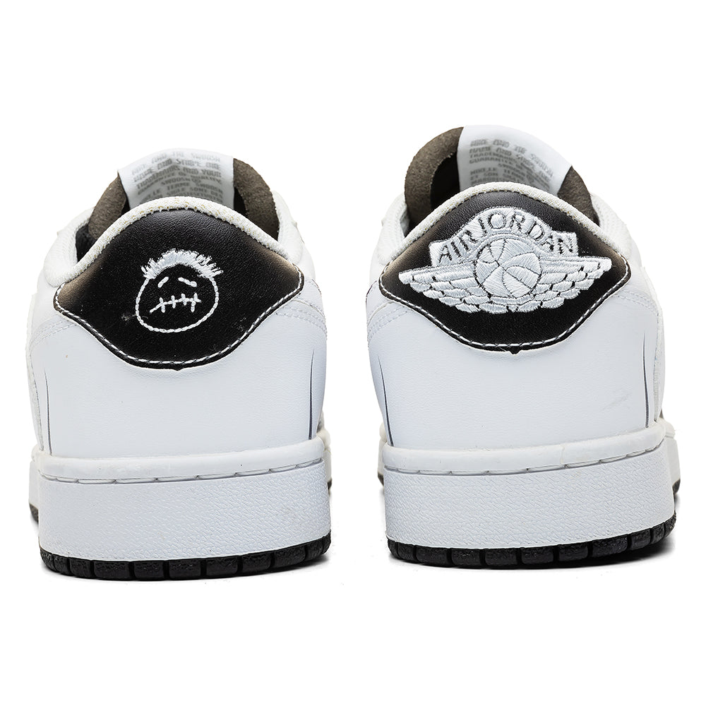 Toji Fushiguro V.1 Custom TS Low Sneakers