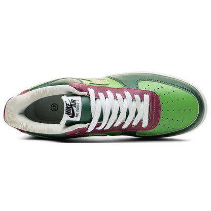 Zoro V.1 Custom Sneakers