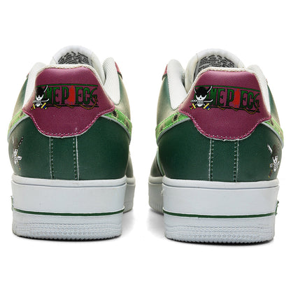 Zoro V.1 Custom Sneakers