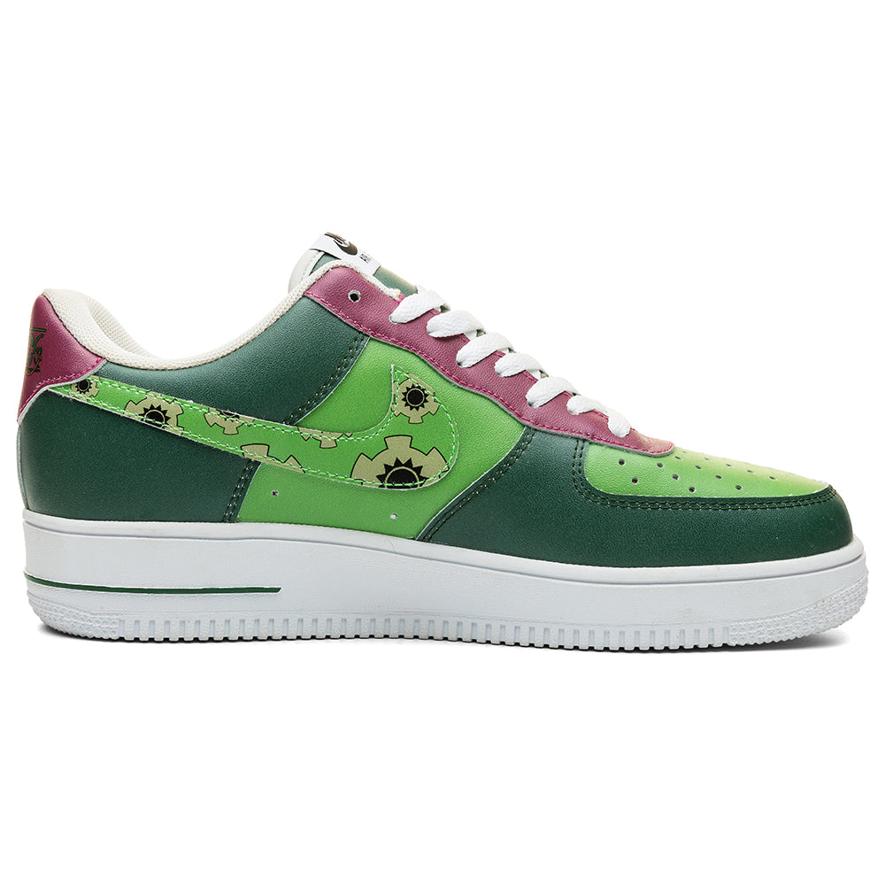 Zoro V.1 Custom Sneakers