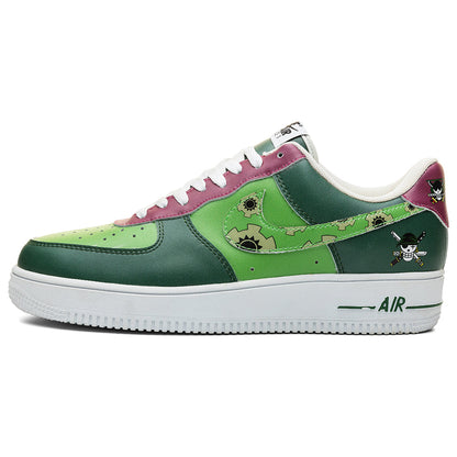Zoro V.1 Custom Sneakers
