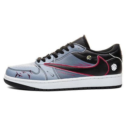 Yuji Itadori V.1 Custom TS Low Sneakers