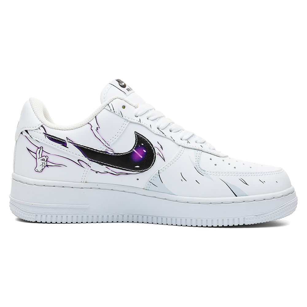 Satoru Gojo V.6 Custom Sneakers