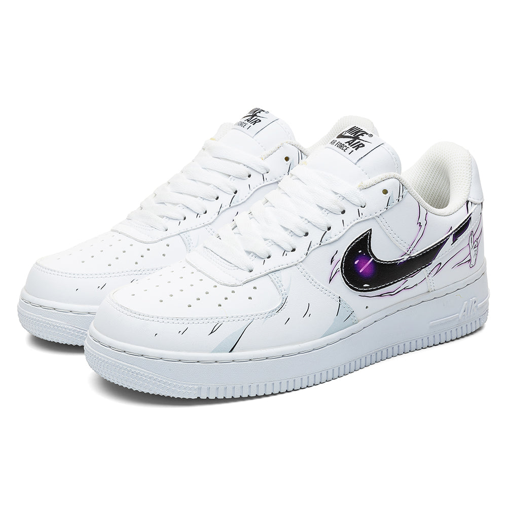 Satoru Gojo V.6 Custom Sneakers