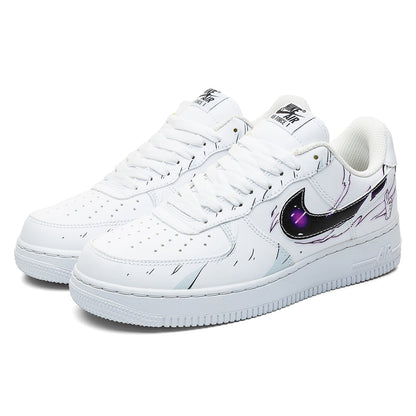 Satoru Gojo V.6 Custom Sneakers