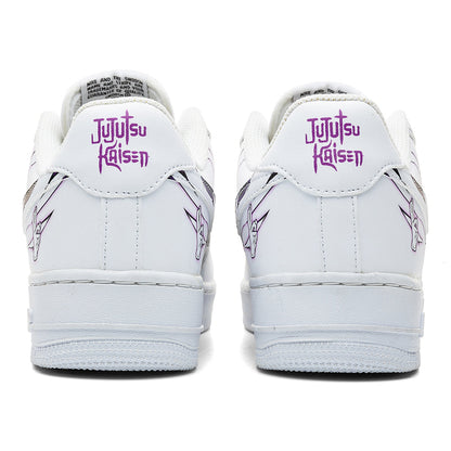 Satoru Gojo V.6 Custom Sneakers