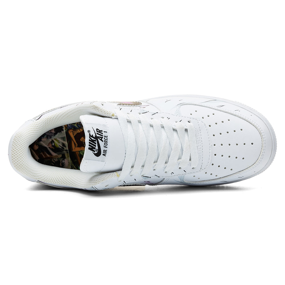 Satoru Gojo V.6 Custom Sneakers