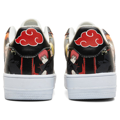 Akatsuki V.3 Custom Sneakers