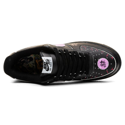 Nakime Custom Sneakers