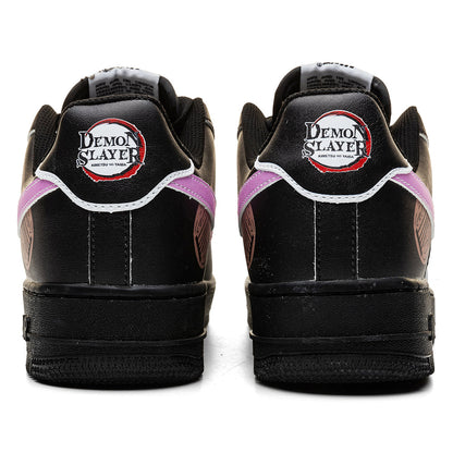 Nakime Custom Sneakers