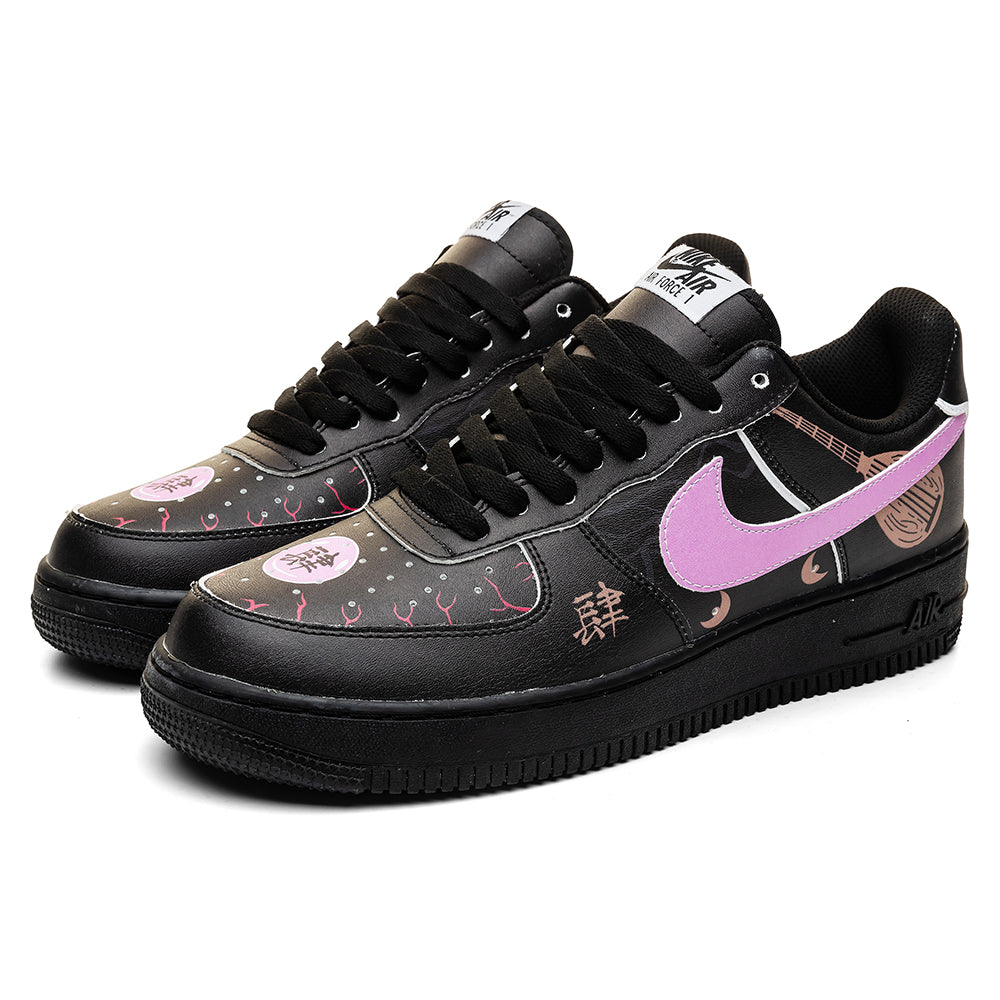 Nakime Custom Sneakers